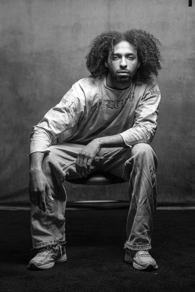 Portraits
