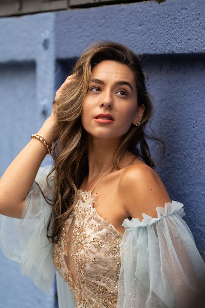 Portraits