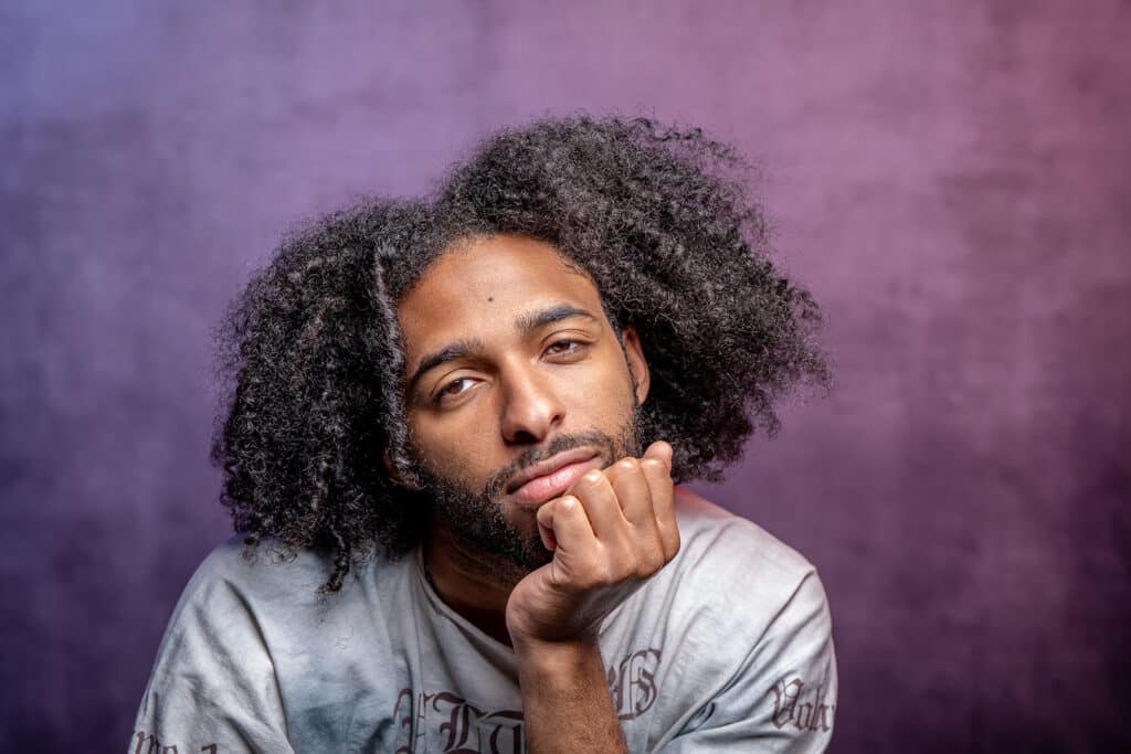 Portraits