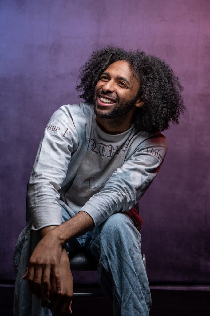 Portraits