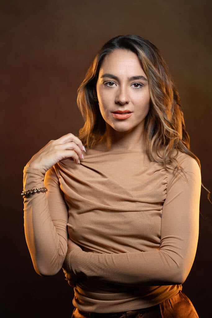 Portraits