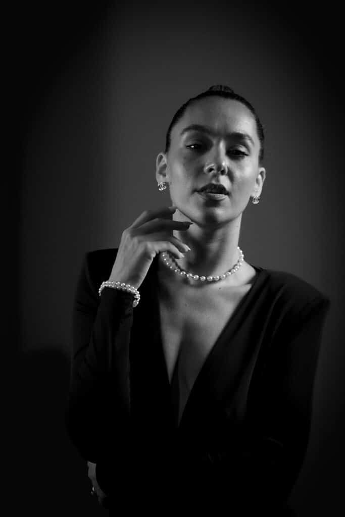 Portraits