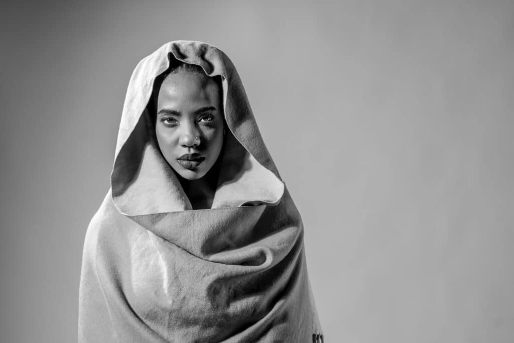 Portraits