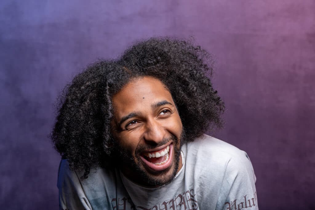 Portraits