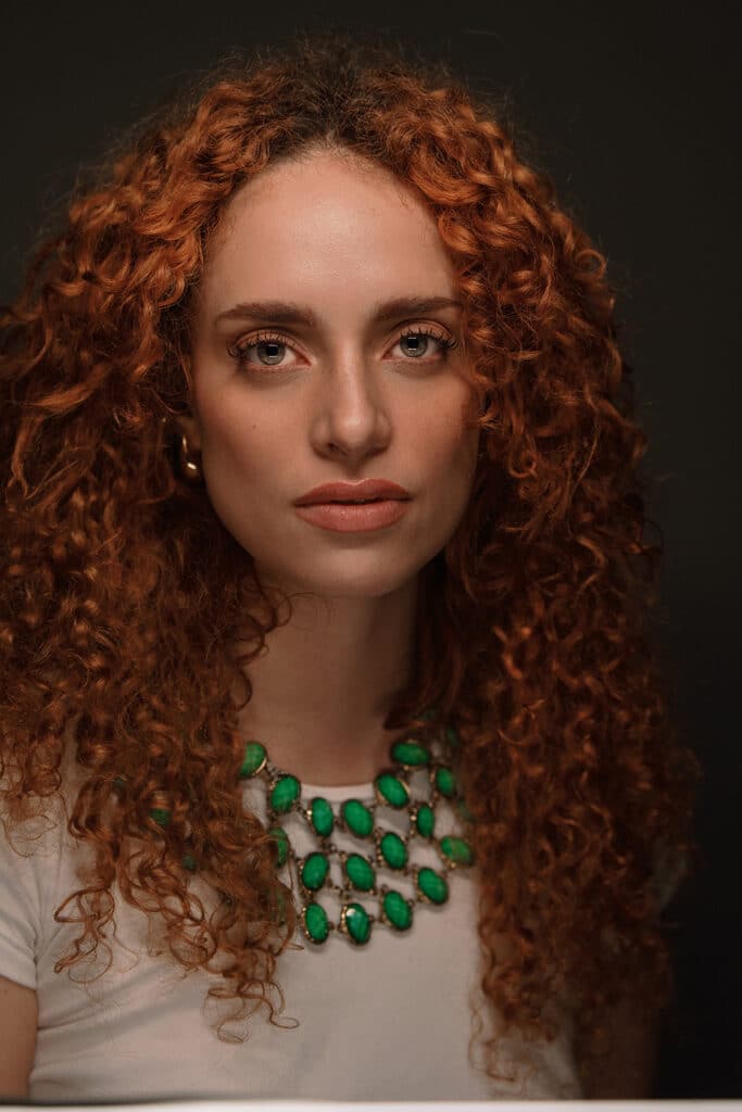 Portraits