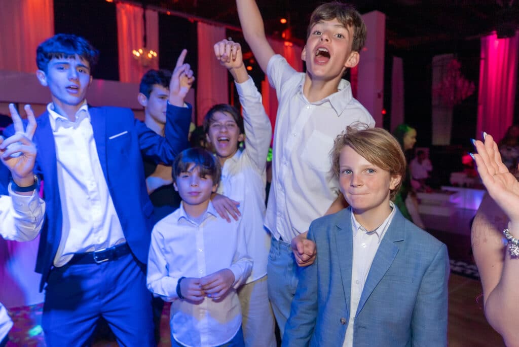 Birthday / Graduate Parties