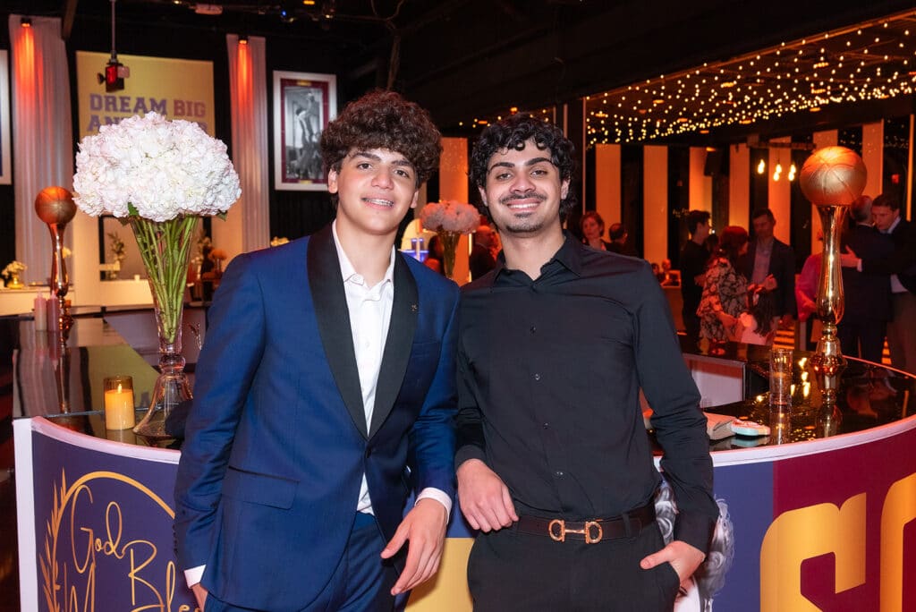 Birthday / Graduate Parties