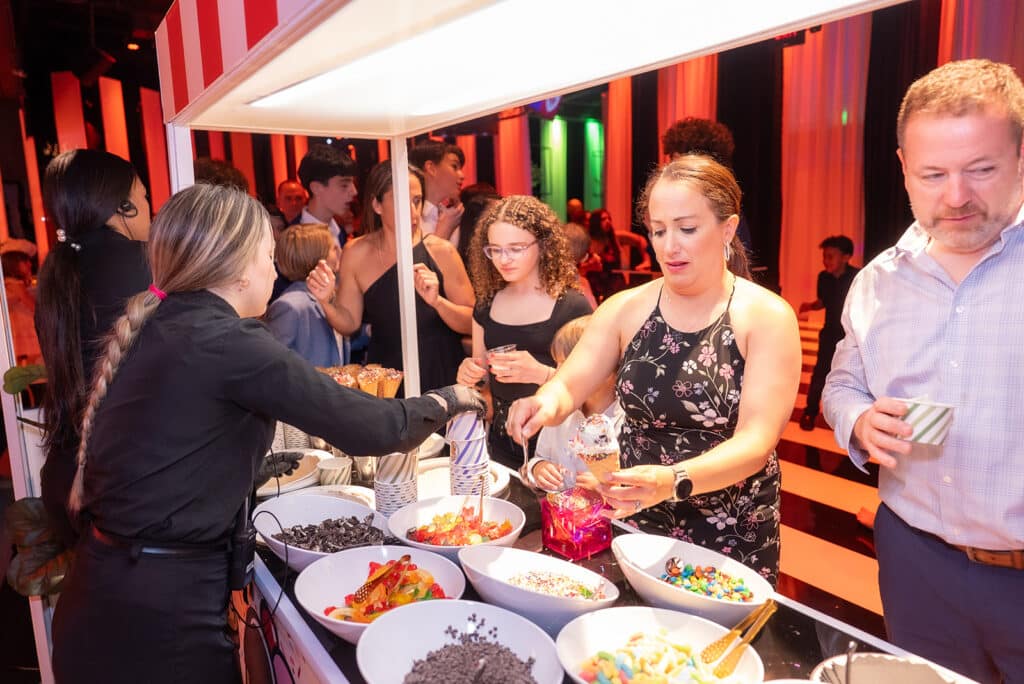 Birthday / Graduate Parties