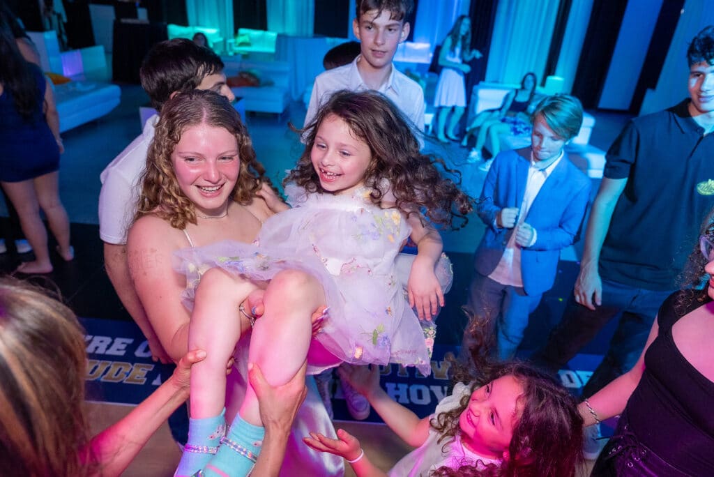 Birthday / Graduate Parties