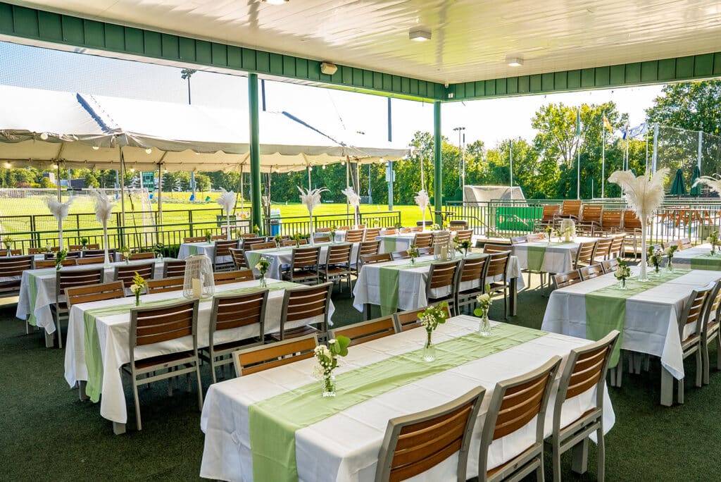 Birthday / Graduate Parties