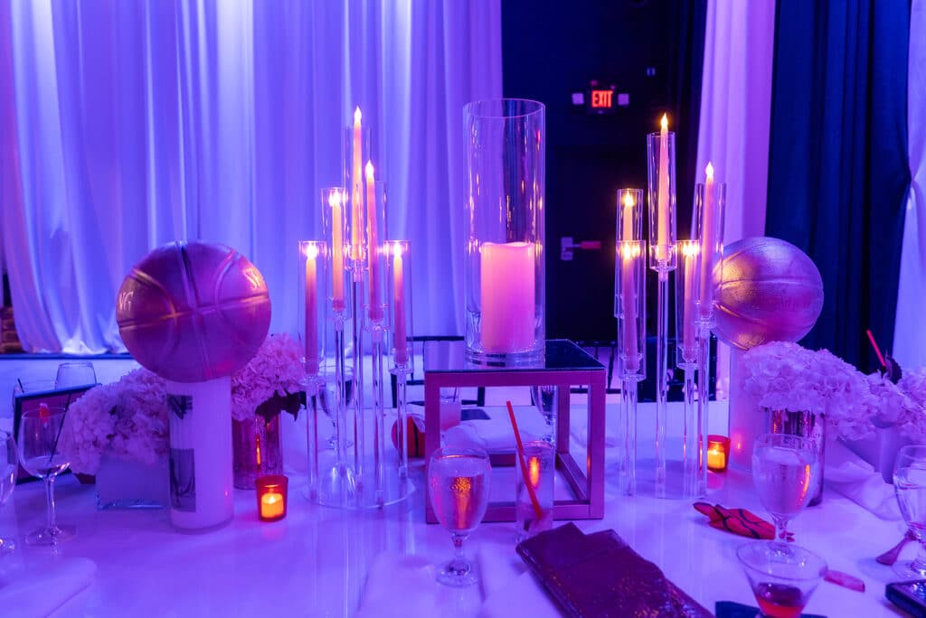 Birthday / Graduate Parties