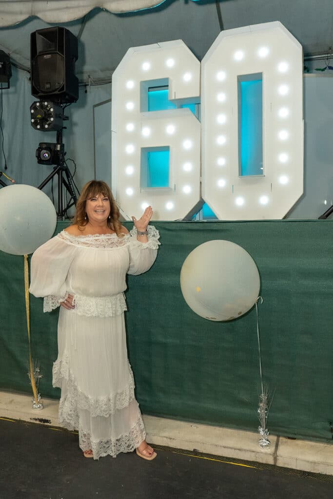 Birthday / Graduate Parties