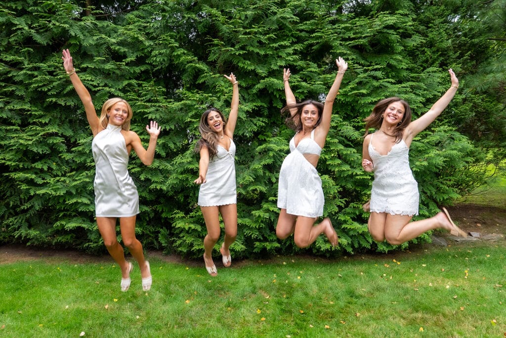 Birthday / Graduate Parties