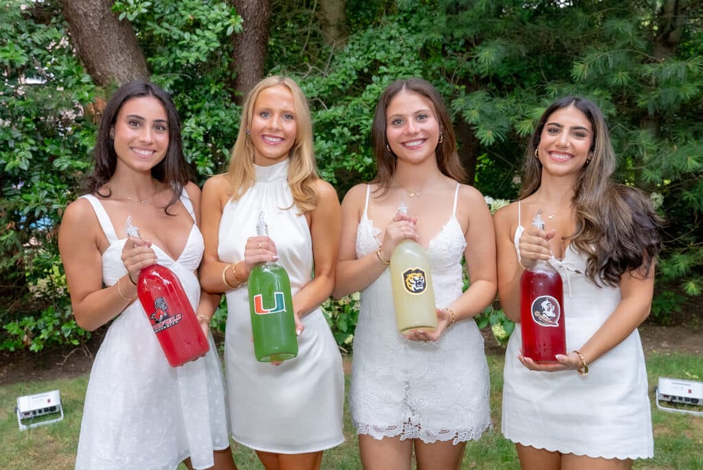 Birthday / Graduate Parties