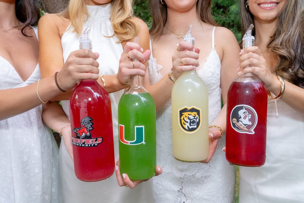 Birthday / Graduate Parties
