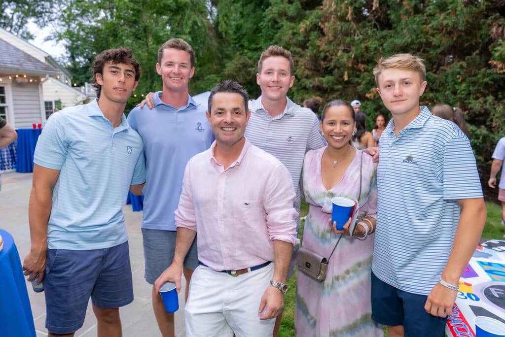 Birthday / Graduate Parties