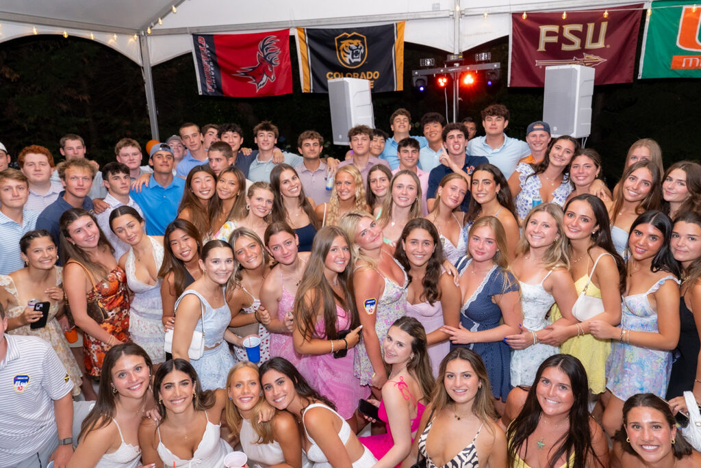Birthday / Graduate Parties