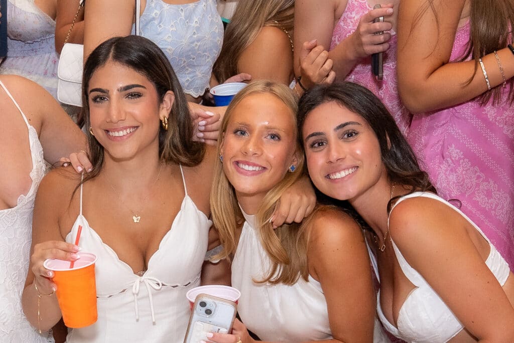 Birthday / Graduate Parties