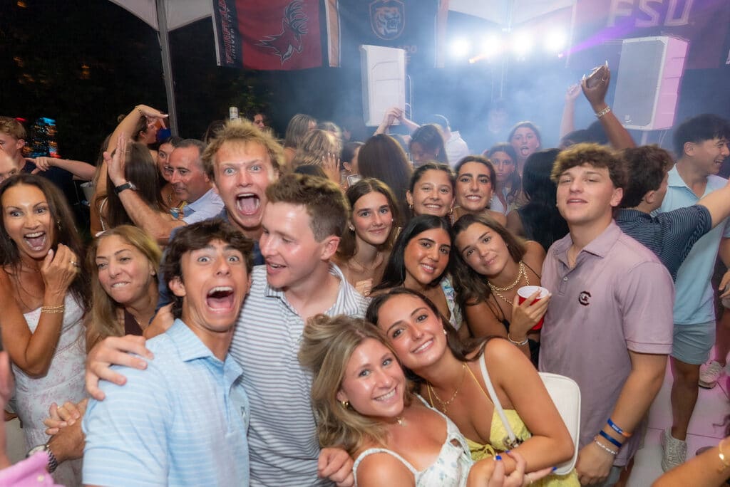 Birthday / Graduate Parties
