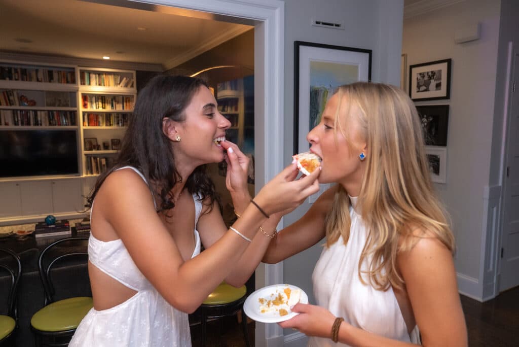 Birthday / Graduate Parties