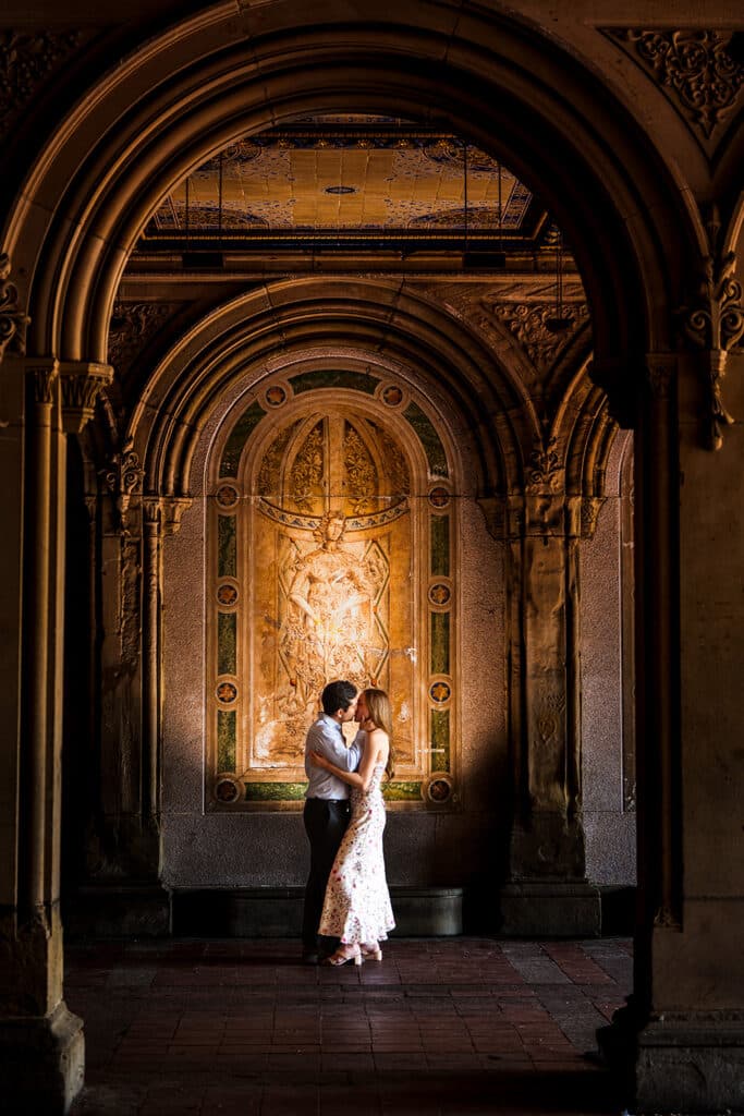 Engagements