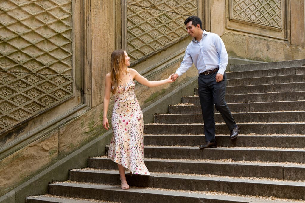 Engagements