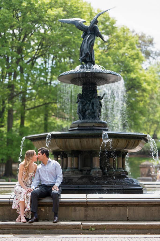 Engagements