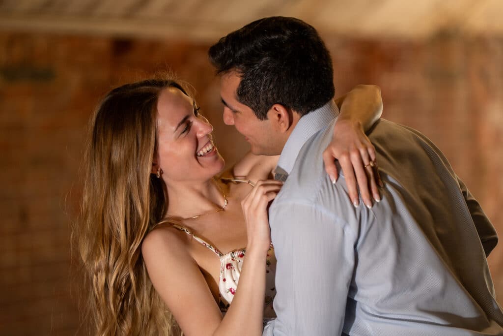 Engagements