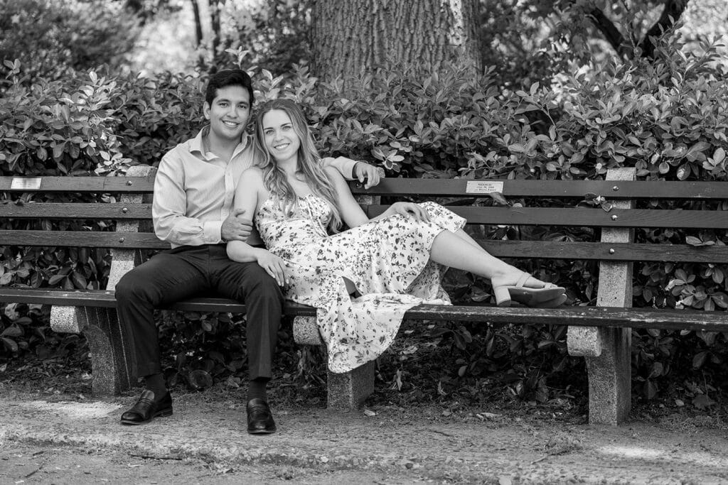 Engagements