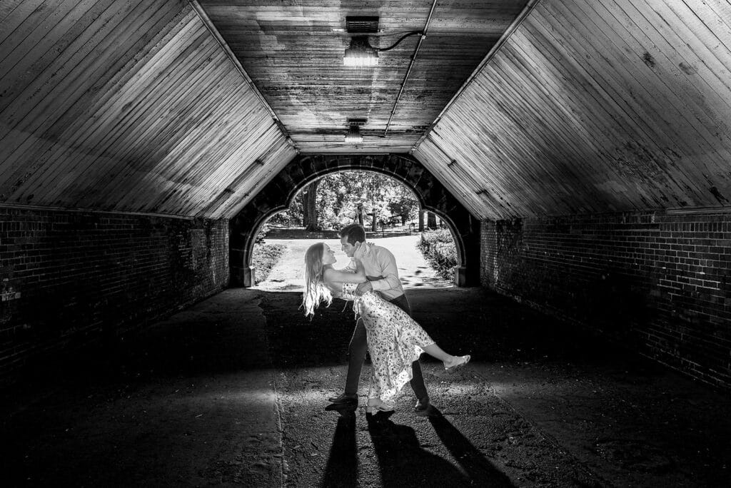 Engagements