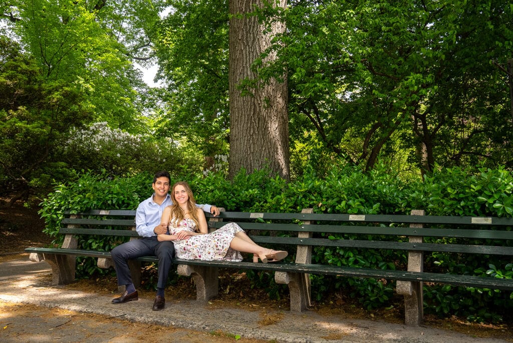 Engagements