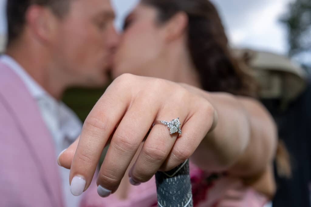 Engagements