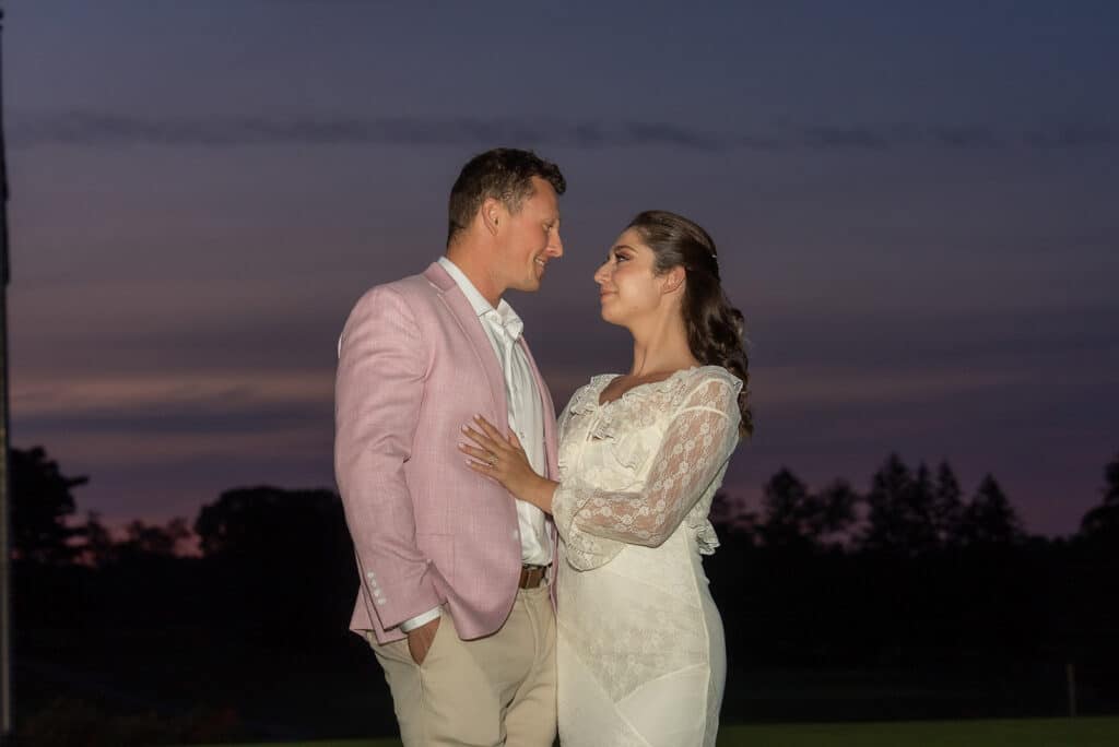 Engagements