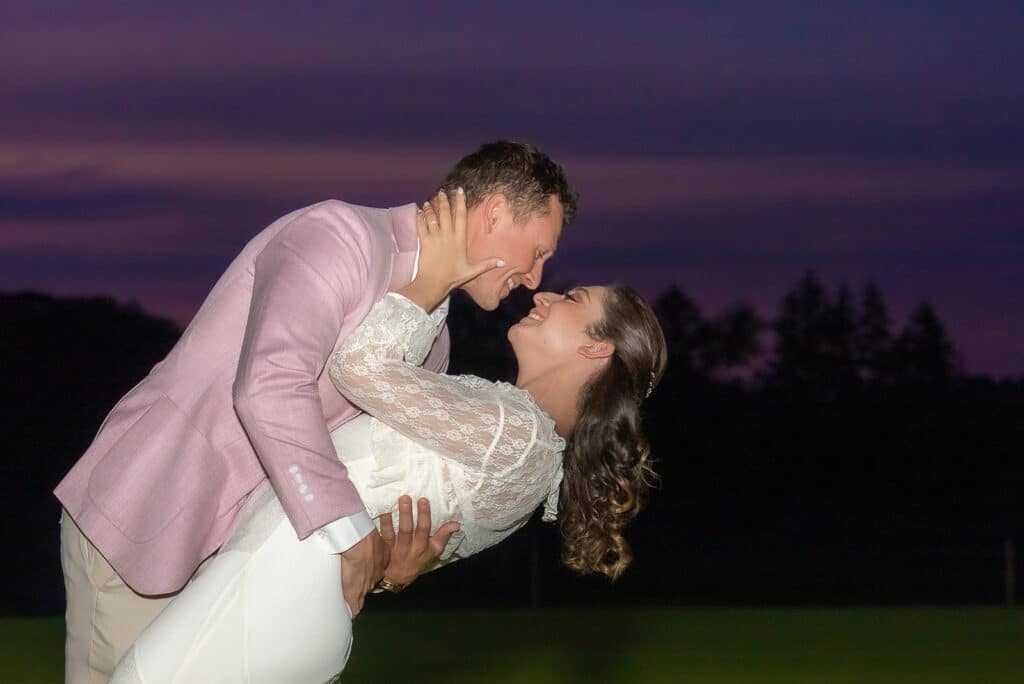 Engagements